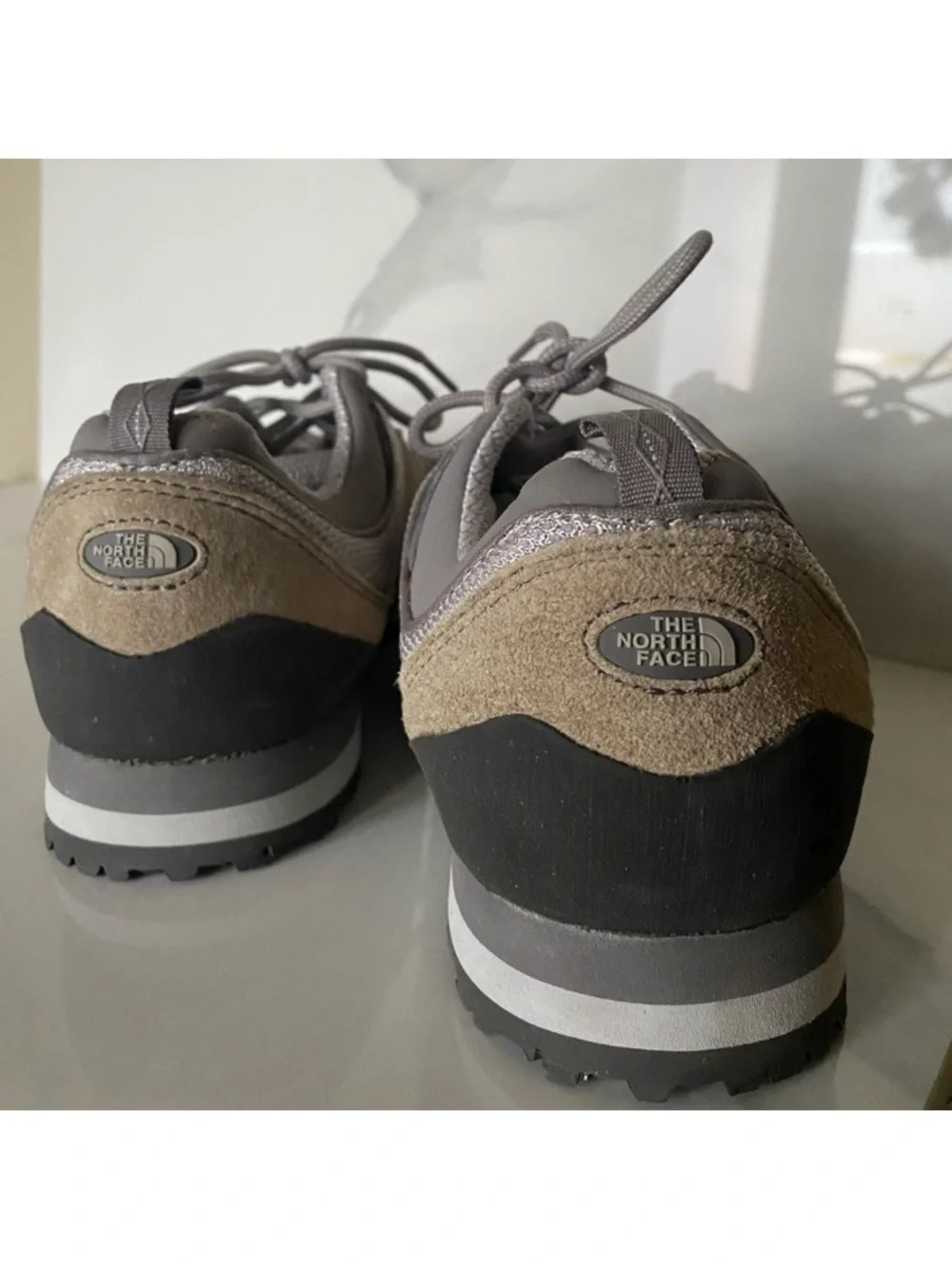 The North Face material mm